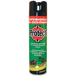 Protect sprej - aerosól na lezúci hmyz 400 ml