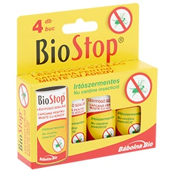 BioStop mucholapka klasik - 4ks/bal