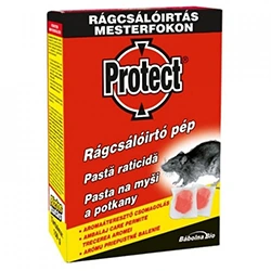 Protect aromatická pasta na myši a potkany 150 g