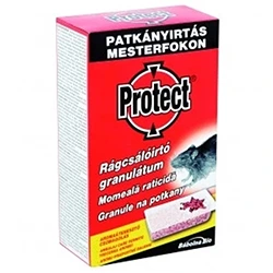 Protect granule na potkany 150g