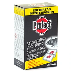 Protect granule na myši 140g