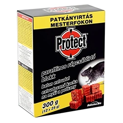 Protect extrudovaná kocka na myši a potkany 300 g