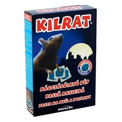 Kilrat pasta na myši a potkany 150g